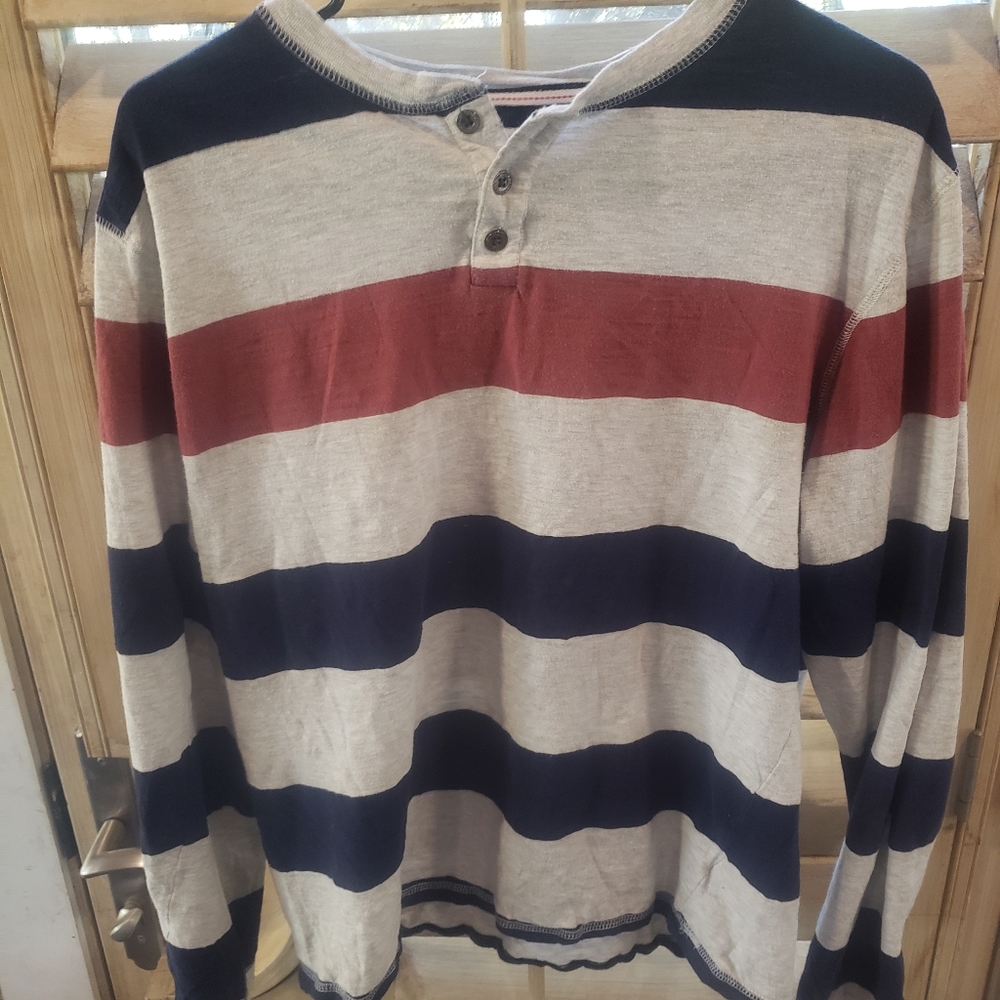 PX shirt